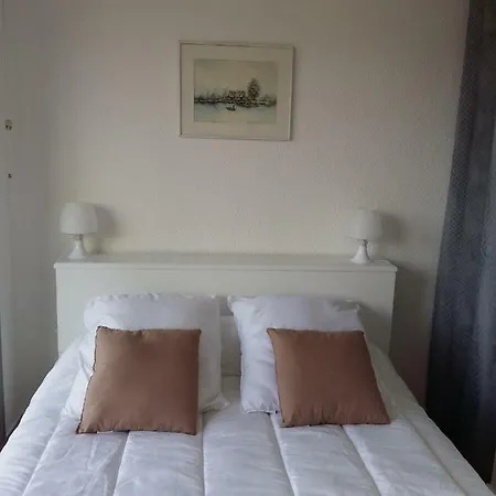 Apartament Maxime Sainte-Maxime