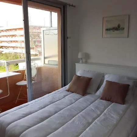 Apartment Maxime