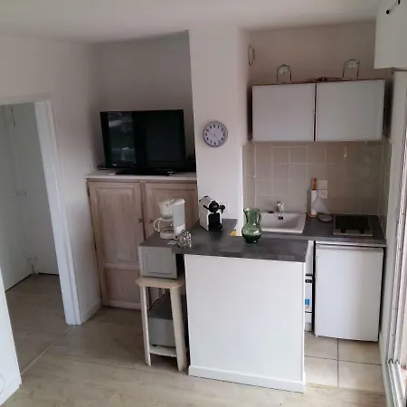 Apartment Maxime